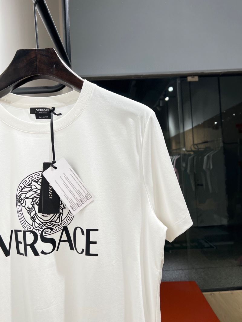 Versace T-Shirts